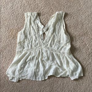 American Eagle blouse